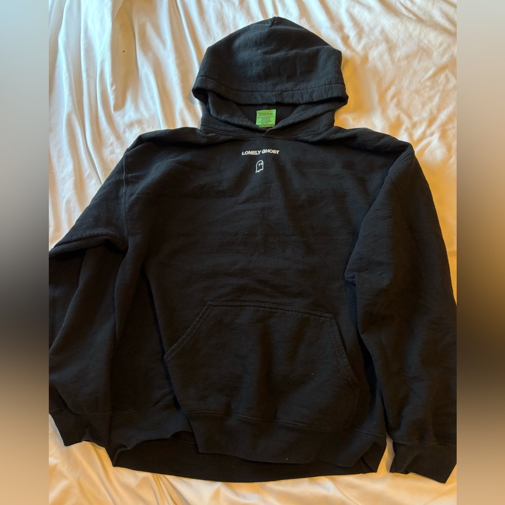 LONELY GHOST TMWYGH Hoodie